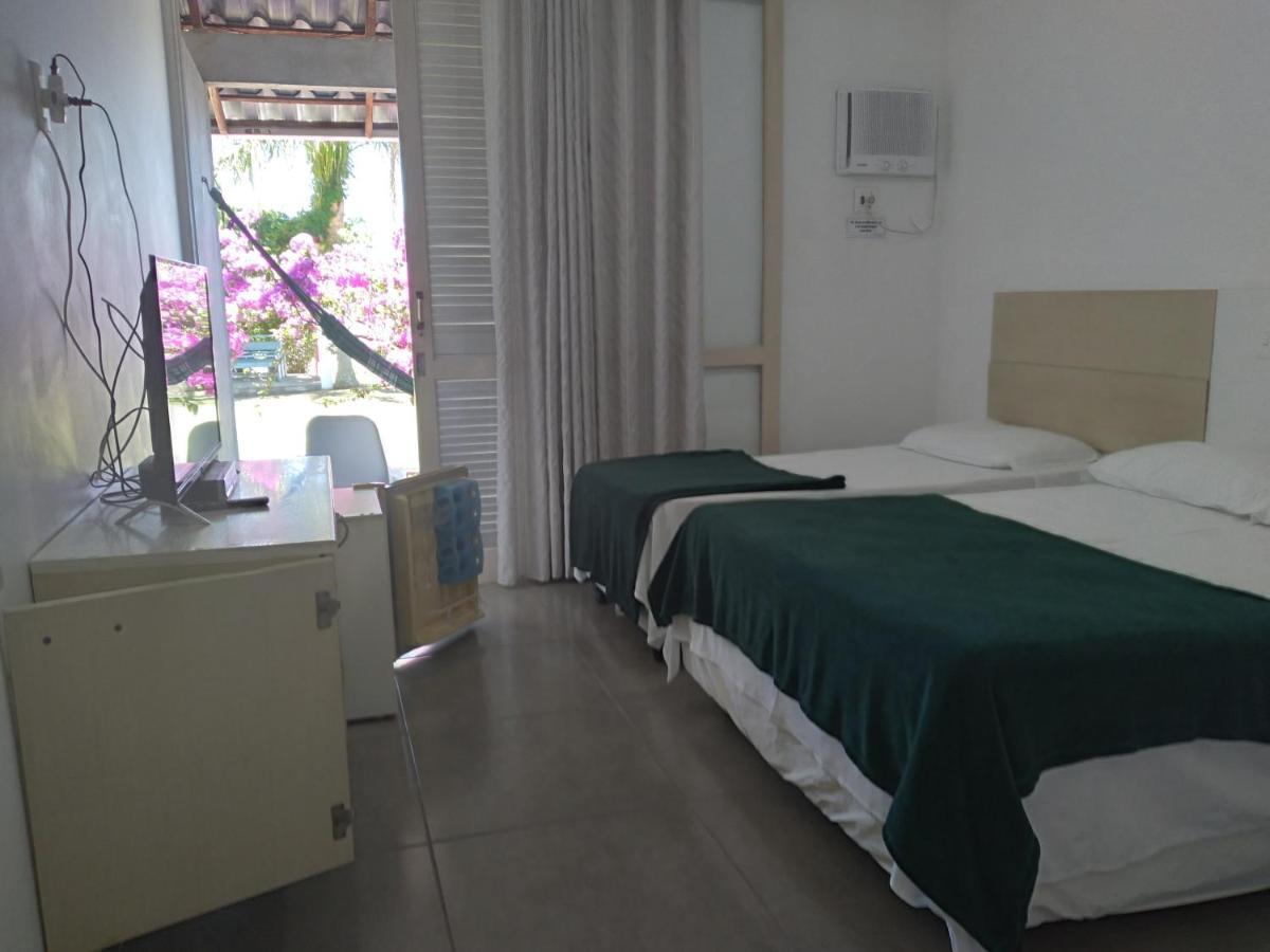 Guest house Capri Sao Francisco do Sul