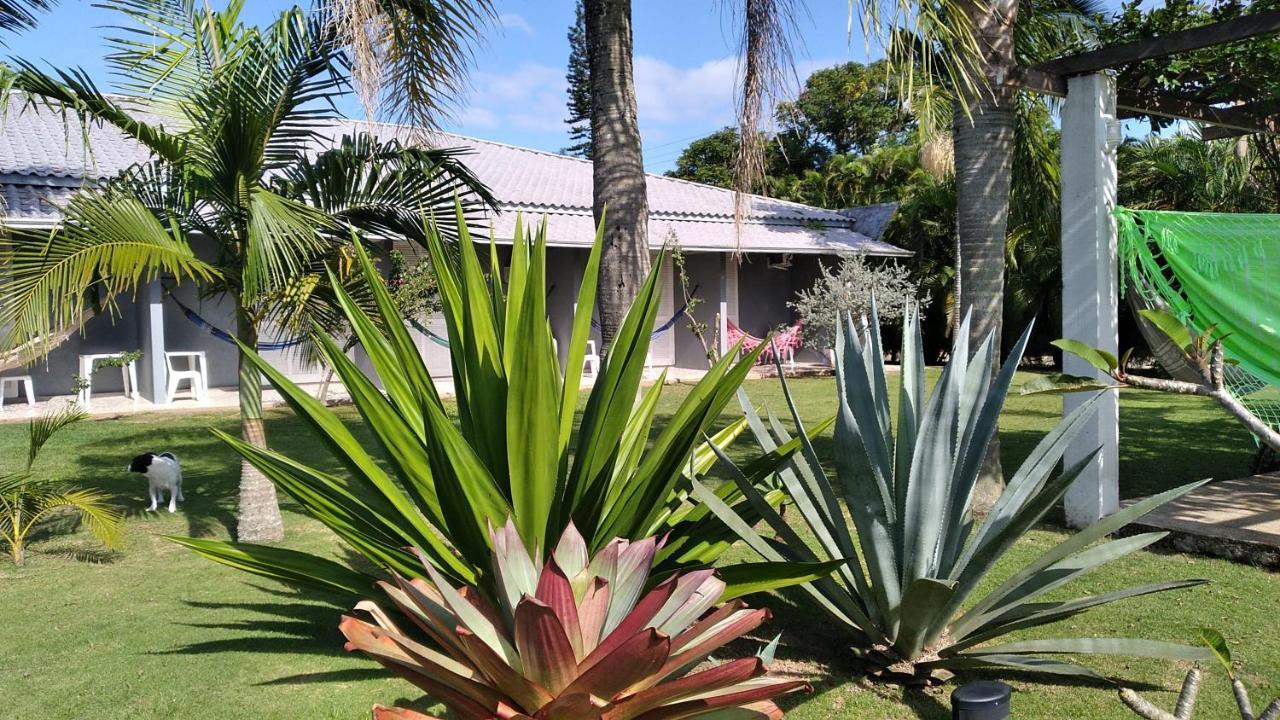 Capri Guest house *