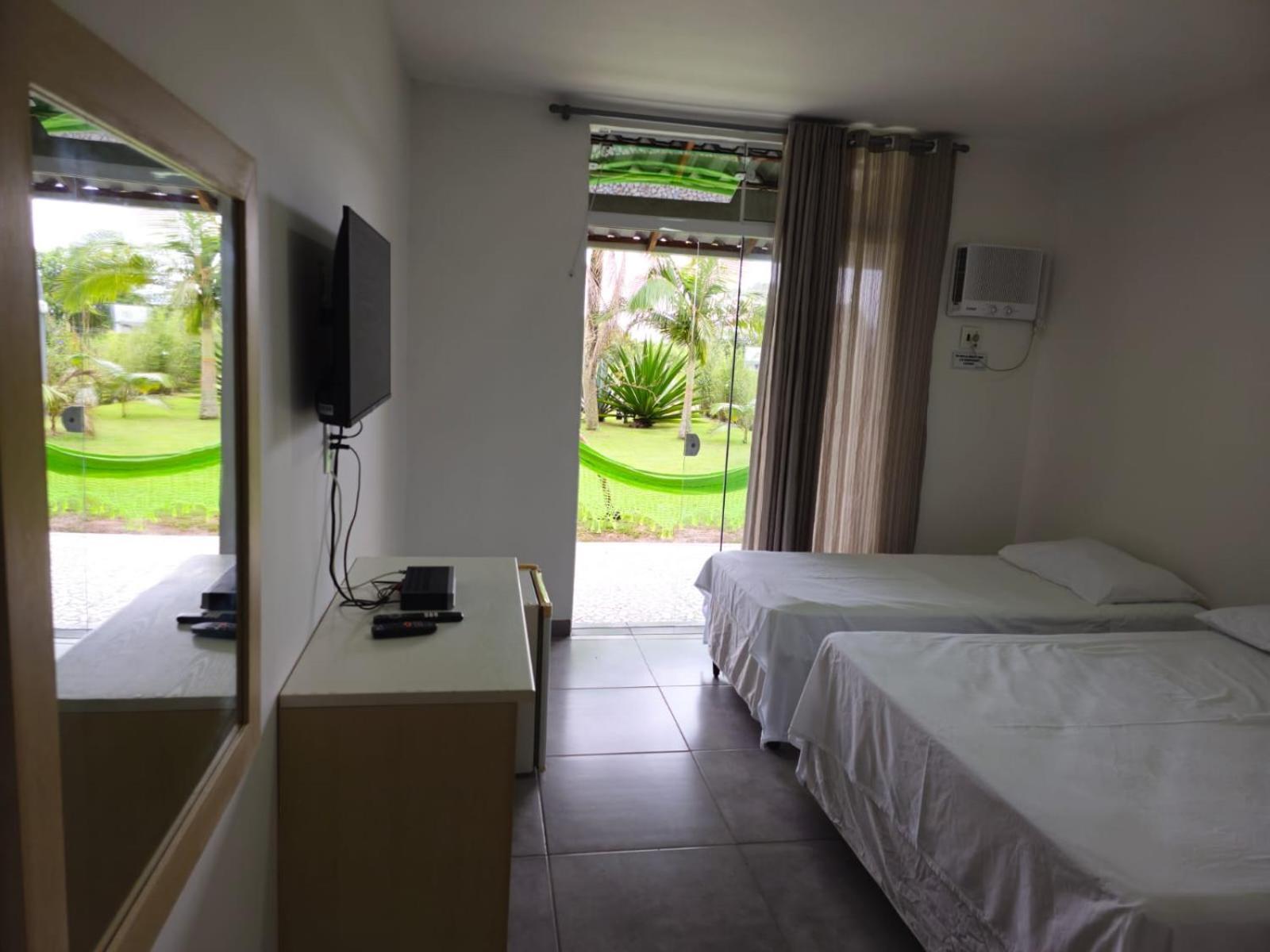 Guest house Capri Sao Francisco do Sul