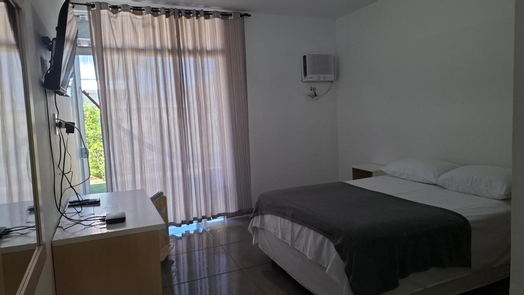 Capri Guest house