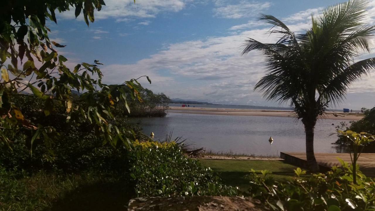 Guest house Capri Sao Francisco do Sul