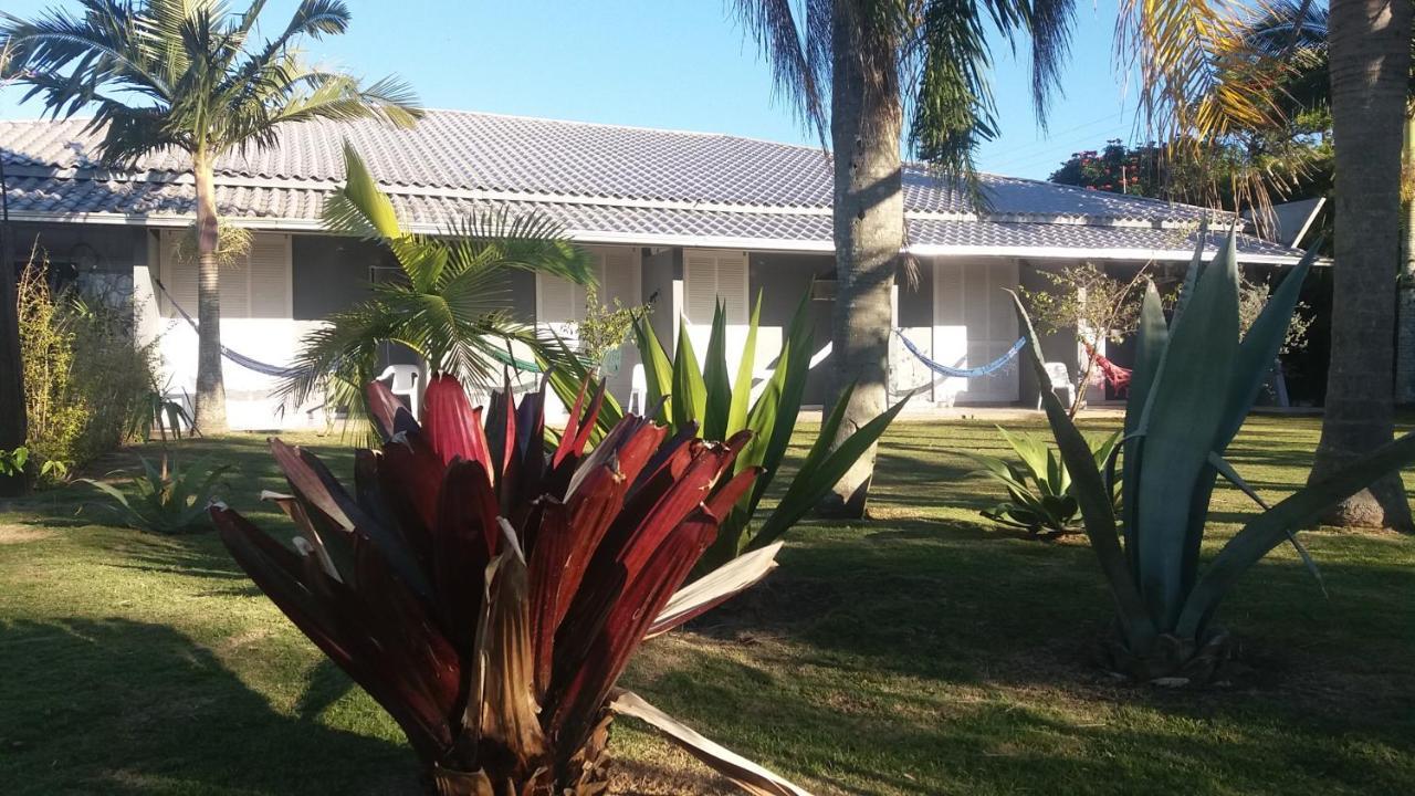 Guest house Capri Sao Francisco do Sul